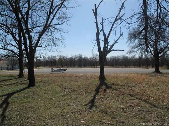 0.645 Acres of Residential Land for Sale in Cookson, Oklahoma