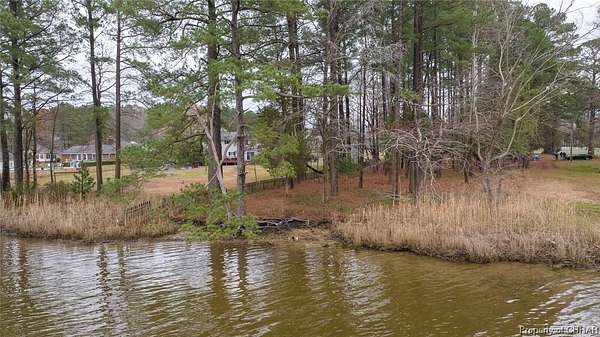 0.49 Acres of Residential Land for Sale in North, Virginia