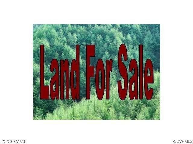 11.5 Acres of Land for Sale in Mechanicsville, Virginia
