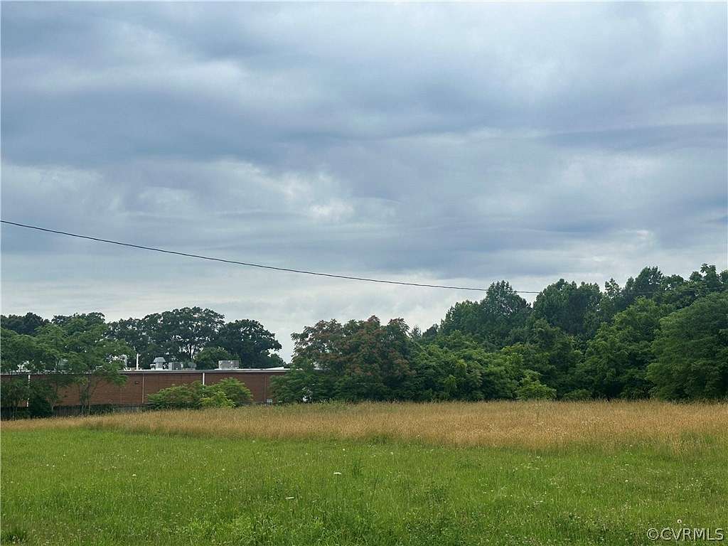11.5 Acres of Land for Sale in Mechanicsville, Virginia