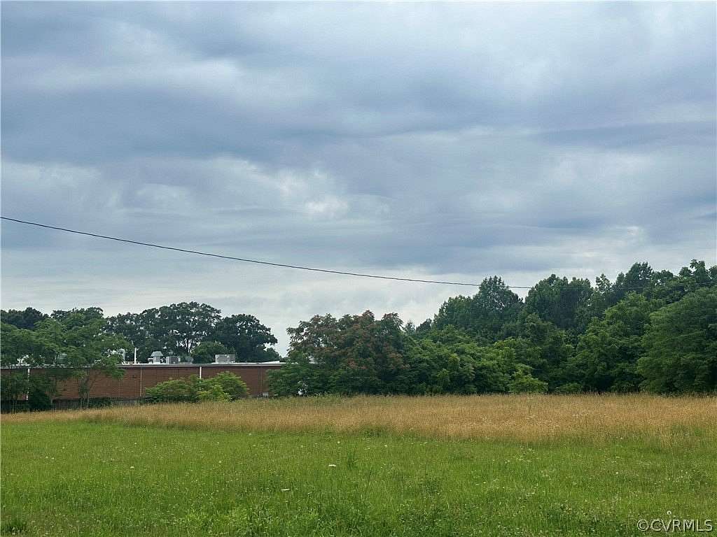 11.5 Acres of Commercial Land for Sale in Mechanicsville, Virginia