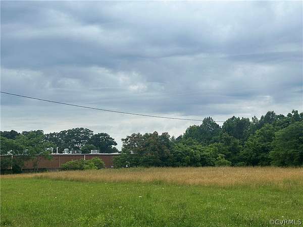 11.5 Acres of Commercial Land for Sale in Mechanicsville, Virginia