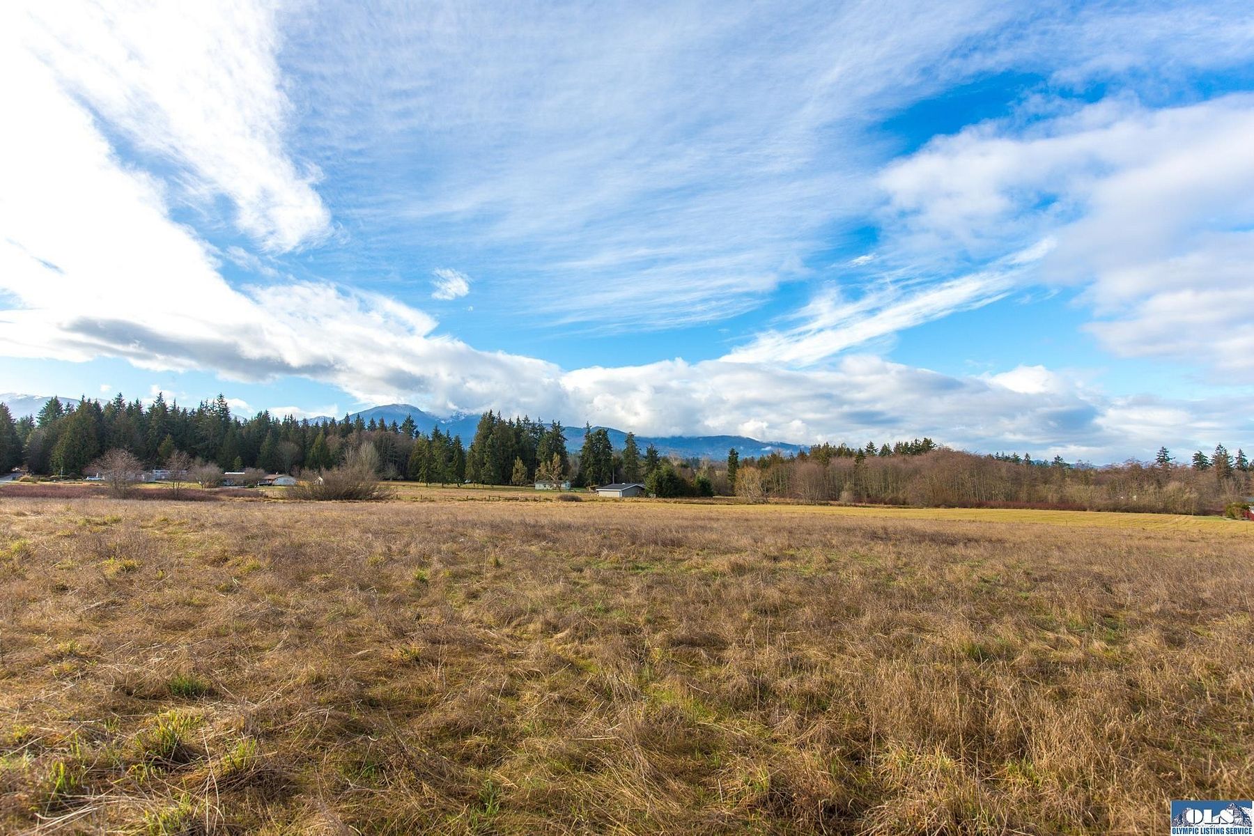 6.1 Acres of Residential Land for Sale in Port Angeles, Washington