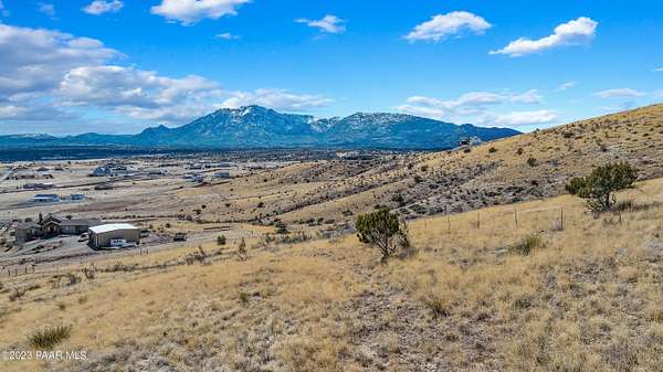 7.2 Acres of Residential Land for Sale in Prescott, Arizona