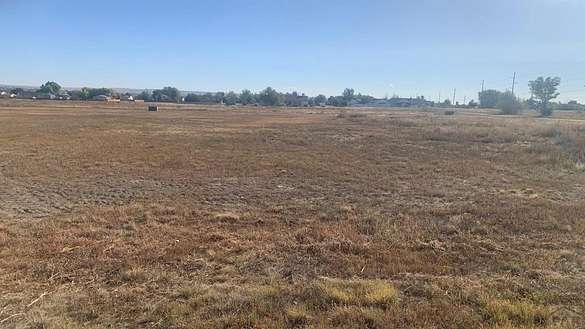 0.29 Acres of Commercial Land for Sale in Pueblo West, Colorado