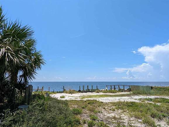 0.2 Acres of Residential Land for Sale in Panacea, Florida