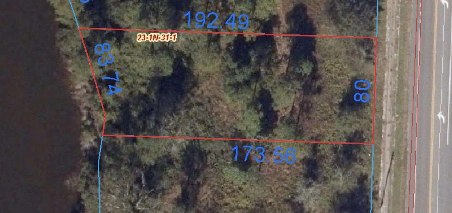 0.39 Acres of Residential Land for Sale in Cantonment, Florida