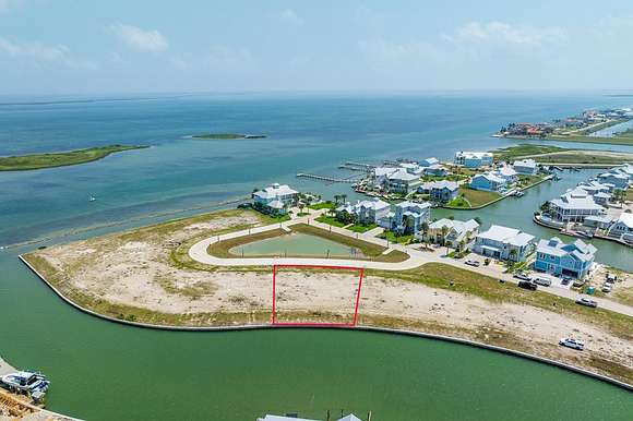 0.25 Acres of Residential Land for Sale in Rockport, Texas