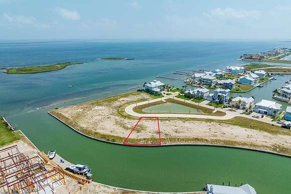 0.25 Acres of Residential Land for Sale in Rockport, Texas