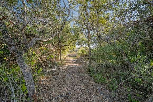 9.181 Acres of Residential Land for Sale in Fulton, Texas