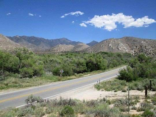 276 Acres of Recreational Land for Sale in Onyx, California