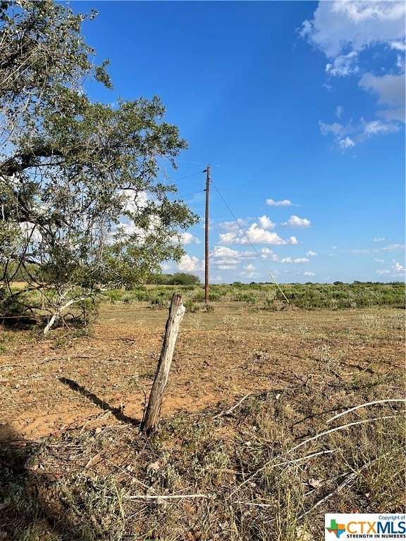 102.29 Acres of Land for Sale in Stockdale, Texas