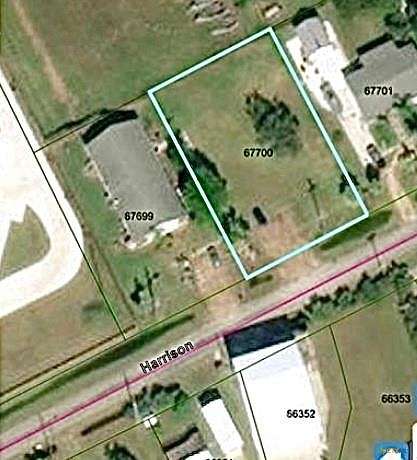 0.34 Acres of Residential Land for Sale in Port O'Connor, Texas