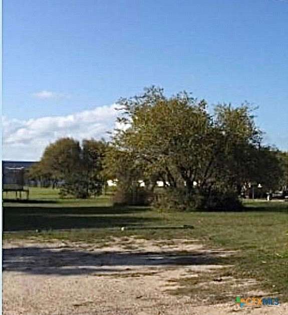 0.34 Acres of Residential Land for Sale in Port O'Connor, Texas