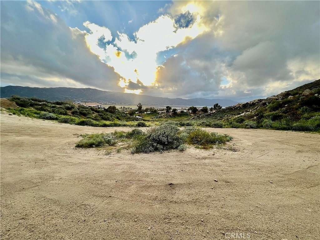 2 Acres of Residential Land for Sale in Wildomar, California