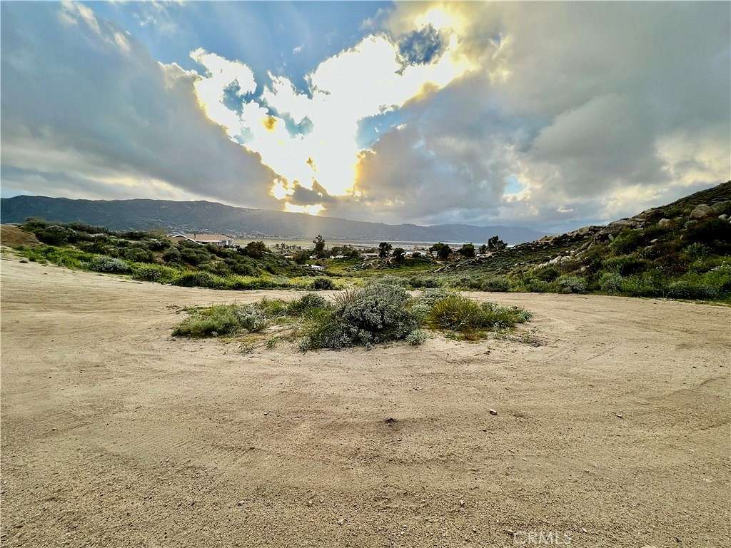 1.97 Acres of Residential Land for Sale in Wildomar, California