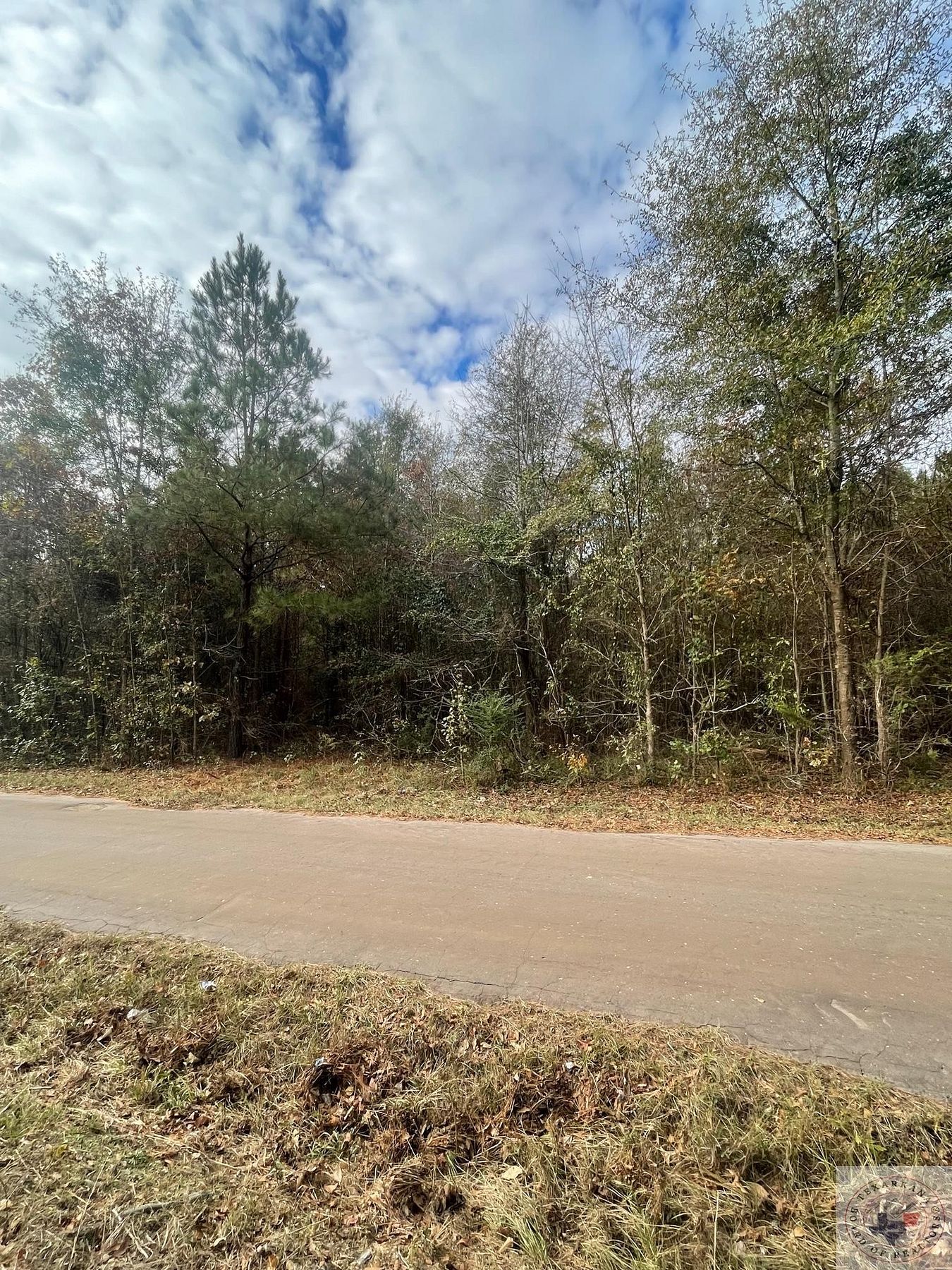35 Acres of Recreational Land for Sale in Queen City, Texas