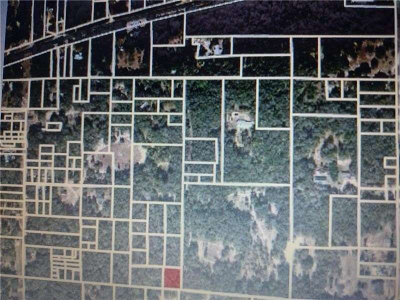 0.04 Acres of Residential Land for Sale in Hawthorne, Florida