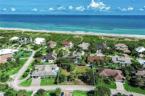 0.29 Acres of Residential Land for Sale in Vero Beach, Florida