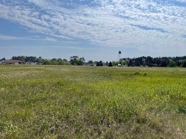 4.6 Acres of Commercial Land for Sale in Hayward, Wisconsin
