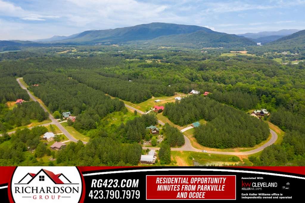 0.37 Acres of Residential Land for Sale in Ocoee, Tennessee