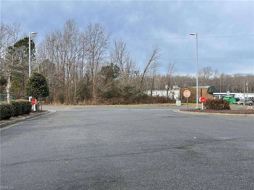 7.8 Acres of Land for Sale in Gloucester, Virginia