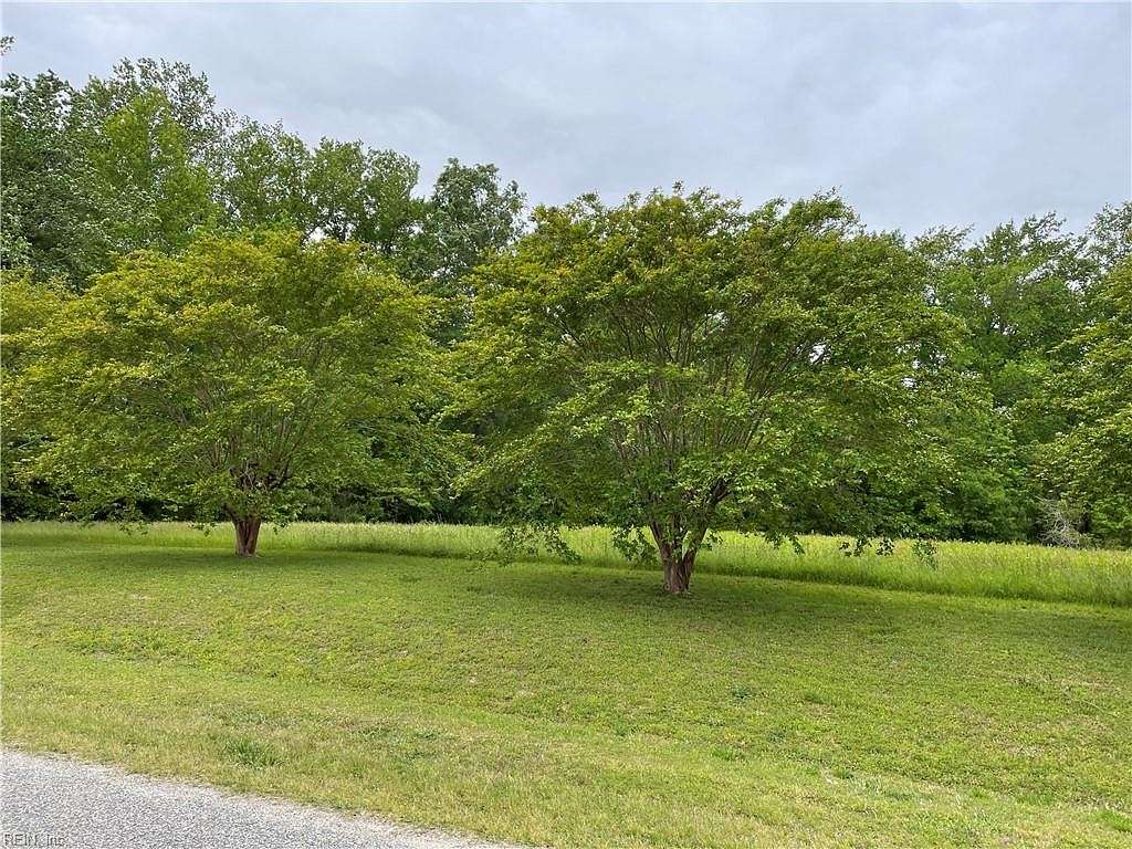 2.4 Acres of Land for Sale in Cobbs Creek, Virginia