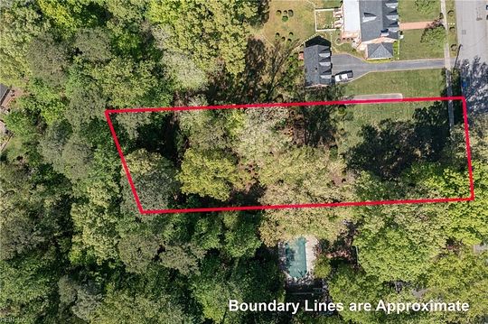 0.57 Acres of Residential Land for Sale in Suffolk, Virginia