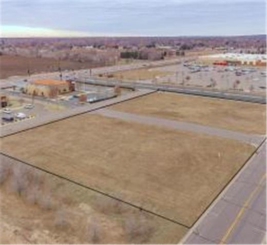 2.3 Acres of Commercial Land for Sale in Otsego, Minnesota