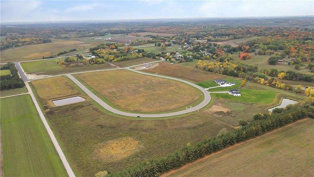 1.8 Acres of Residential Land for Sale in St. Stephen, Minnesota