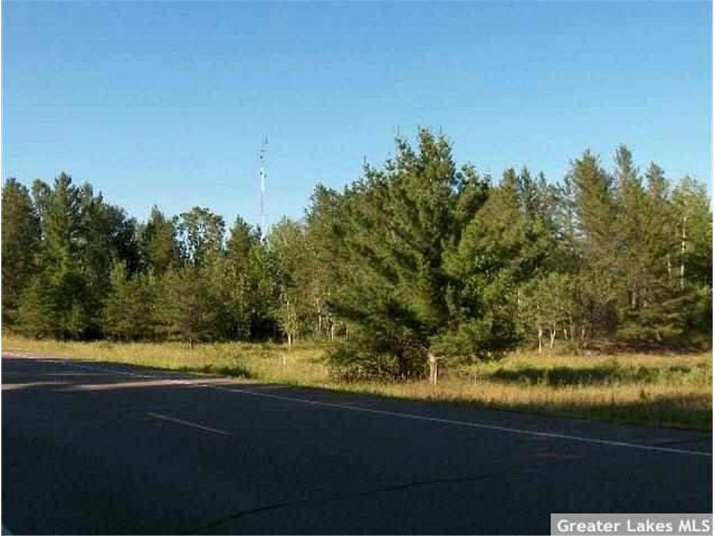 4.96 Acres of Residential Land for Sale in Timothy Township, Minnesota