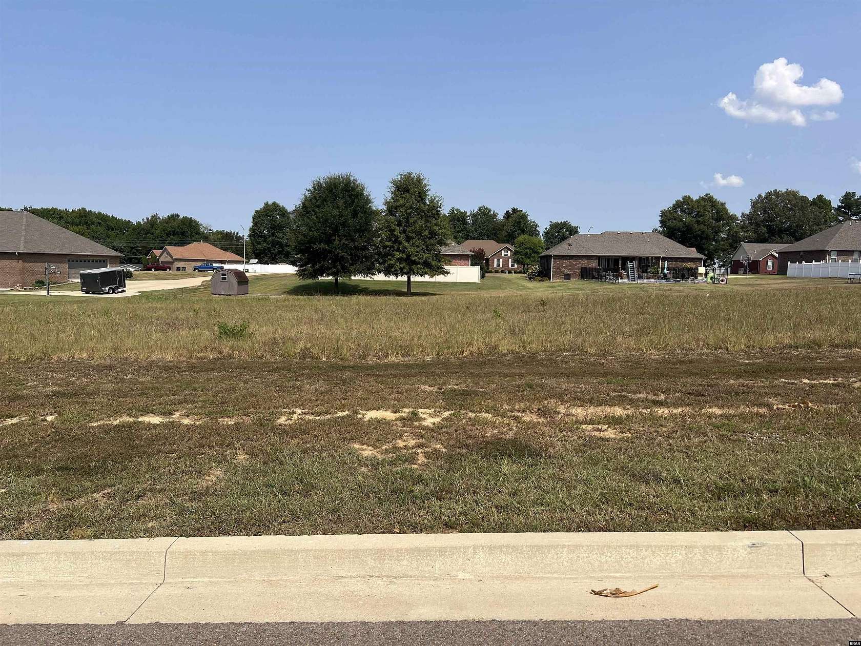 23.8 Acres of Land for Sale in Union City, Tennessee