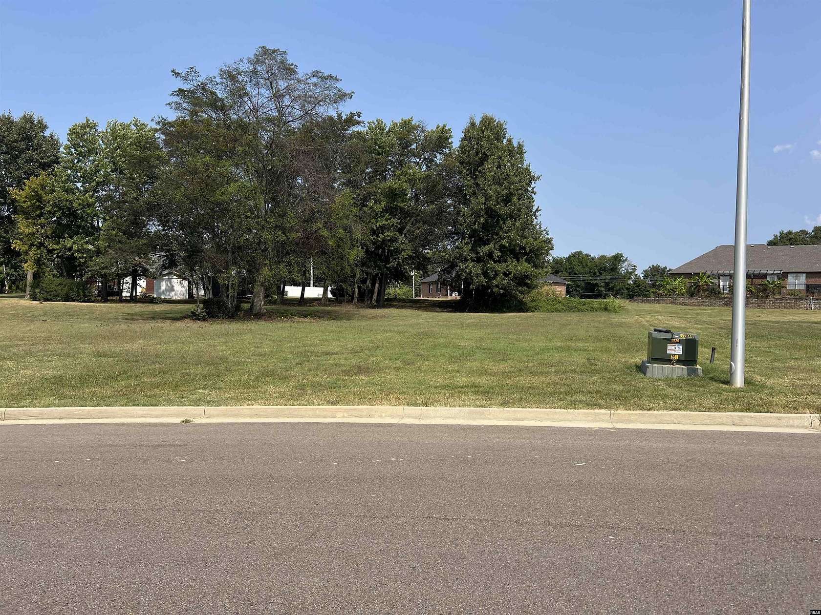 Residential Land for Sale in Union City, Tennessee