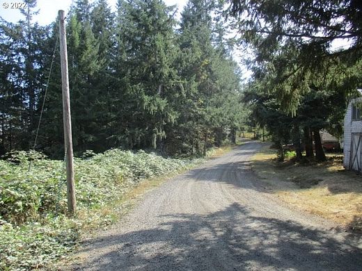 61.4 Acres of Land for Sale in Scotts Mills, Oregon