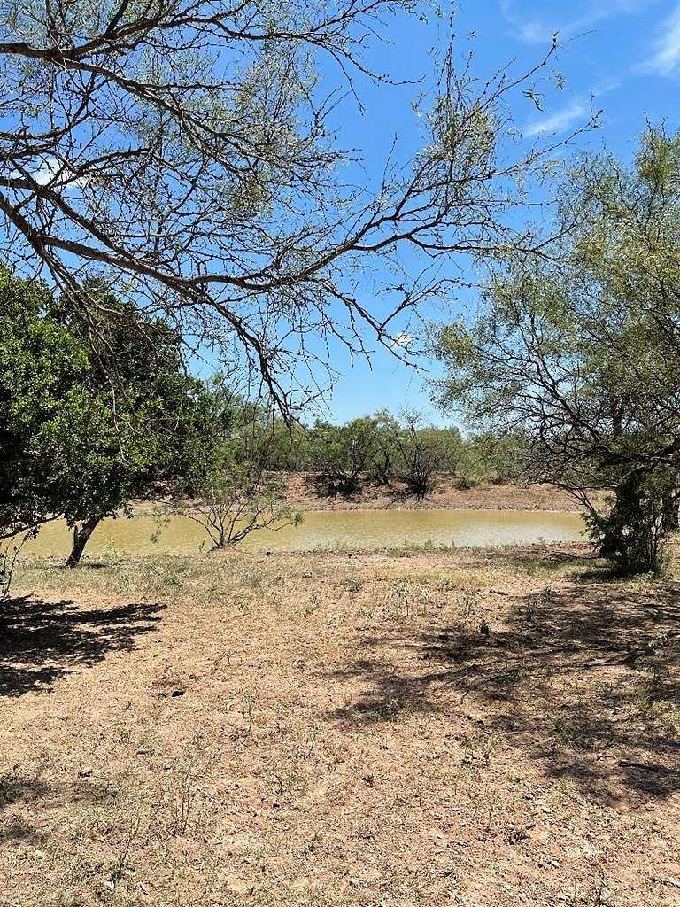 645 Acres of Agricultural Land for Sale in Wall, Texas