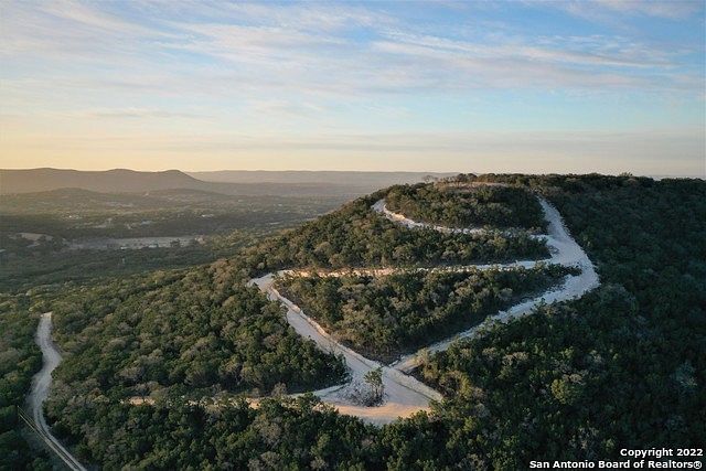 21.7 Acres of Recreational Land for Sale in Pipe Creek, Texas