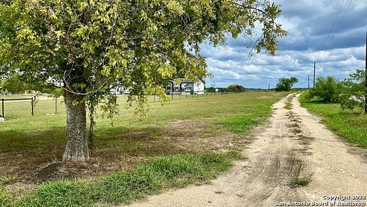 12.6 Acres of Improved Land for Sale in New Braunfels, Texas
