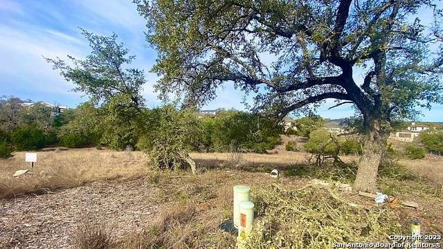 1.2 Acres of Residential Land for Sale in New Braunfels, Texas
