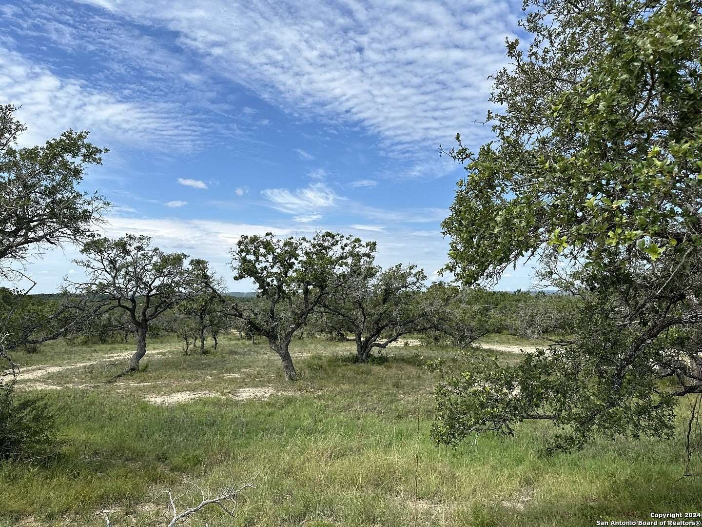 1.18 Acres of Residential Land for Sale in Bulverde, Texas