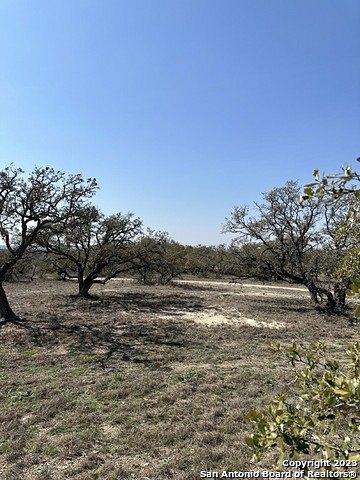1.2 Acres of Residential Land for Sale in Bulverde, Texas