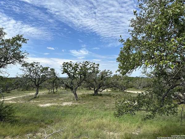 1.18 Acres of Residential Land for Sale in Bulverde, Texas