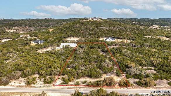 2.01 Acres of Residential Land for Sale in Mico, Texas