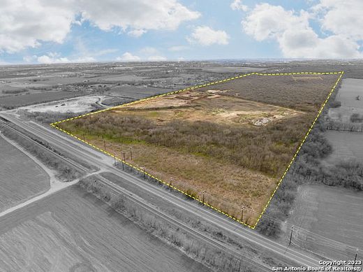 190 Acres of Land for Sale in Atascosa, Texas