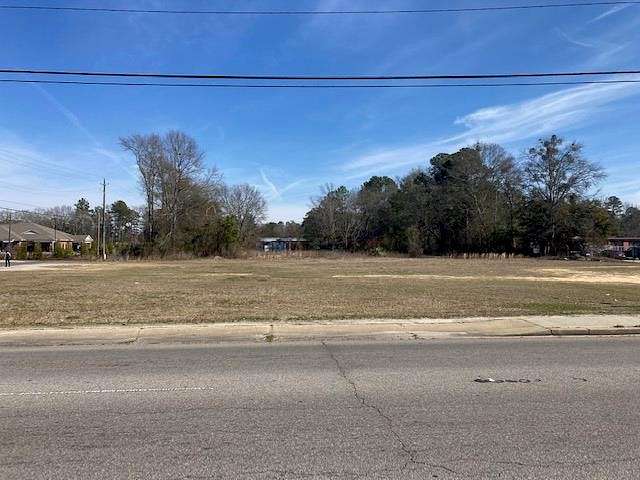 1.7 Acres of Commercial Land for Sale in Sumter, South Carolina