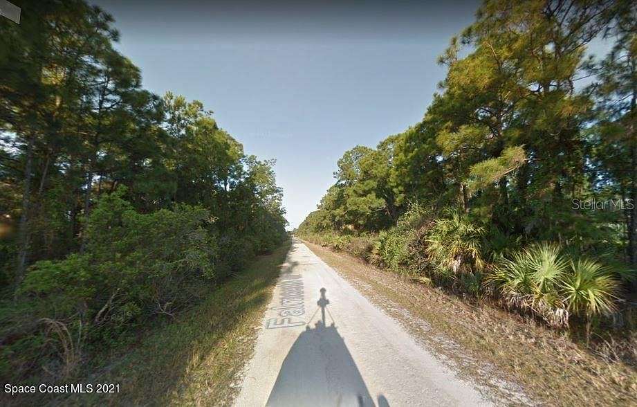 0.26 Acres of Land for Sale in Palm Bay, Florida