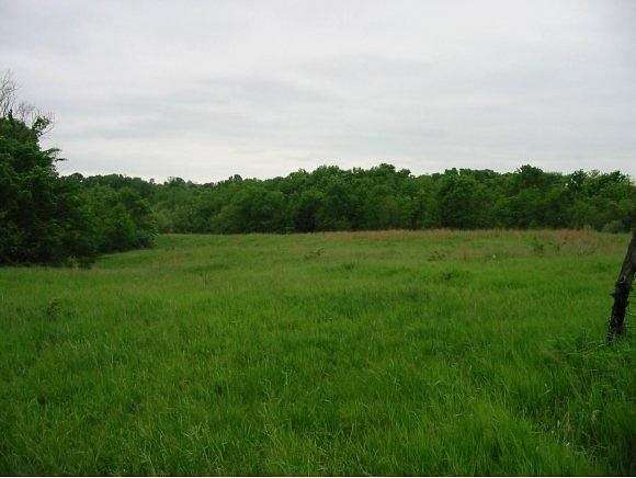 175 Acres of Land for Sale in Aurora, Indiana