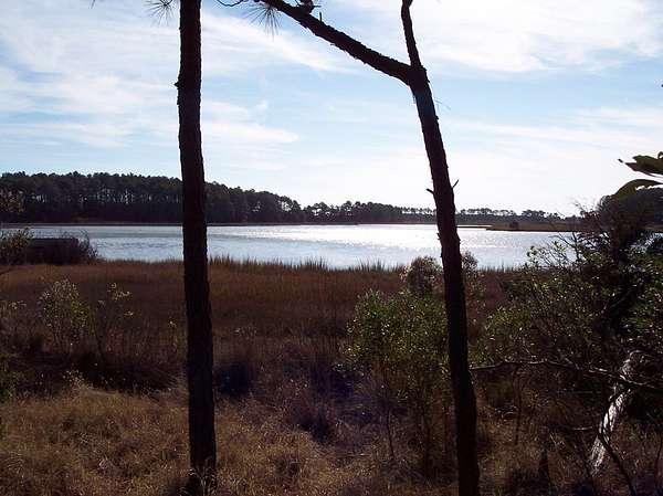 5.49 Acres of Residential Land for Sale in Gargatha, Virginia