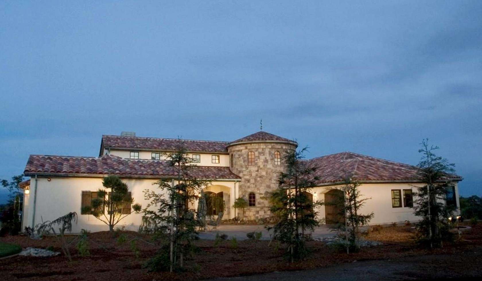0.62 Acres of Residential Land for Sale in Redding, California