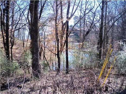 Residential Land for Sale in Florence, Alabama