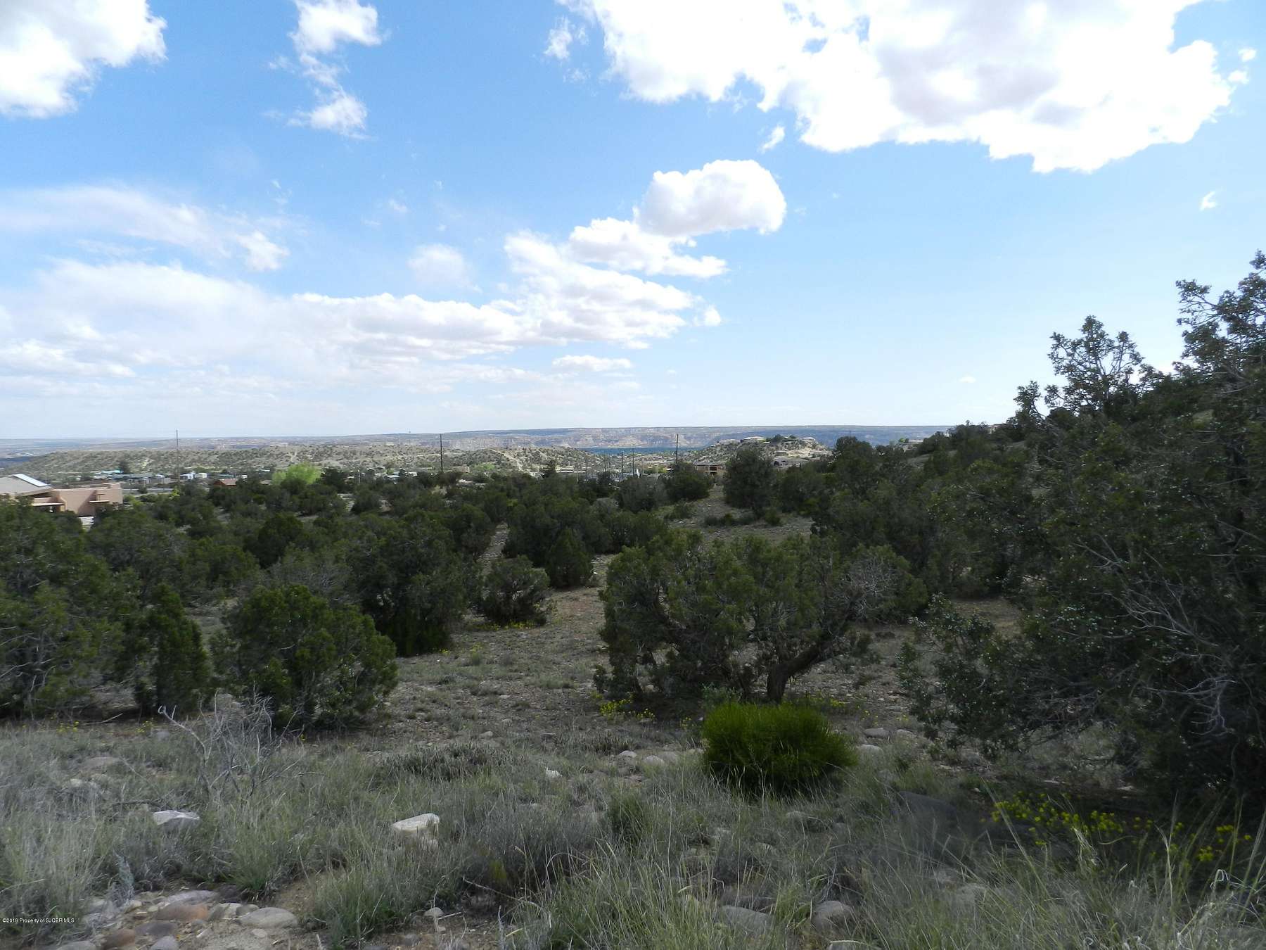 1.1 Acres of Residential Land for Sale in Farmington, New Mexico